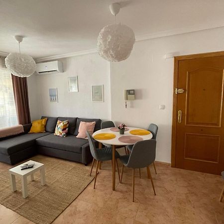 Charming Apartment 500M To Cura Beach Torrevieja Exterior photo
