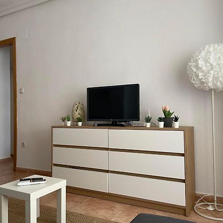 Charming Apartment 500M To Cura Beach Torrevieja Exterior photo