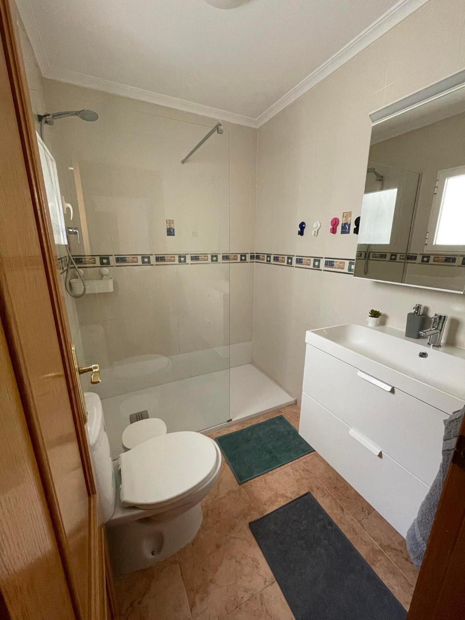 Charming Apartment 500M To Cura Beach Torrevieja Exterior photo