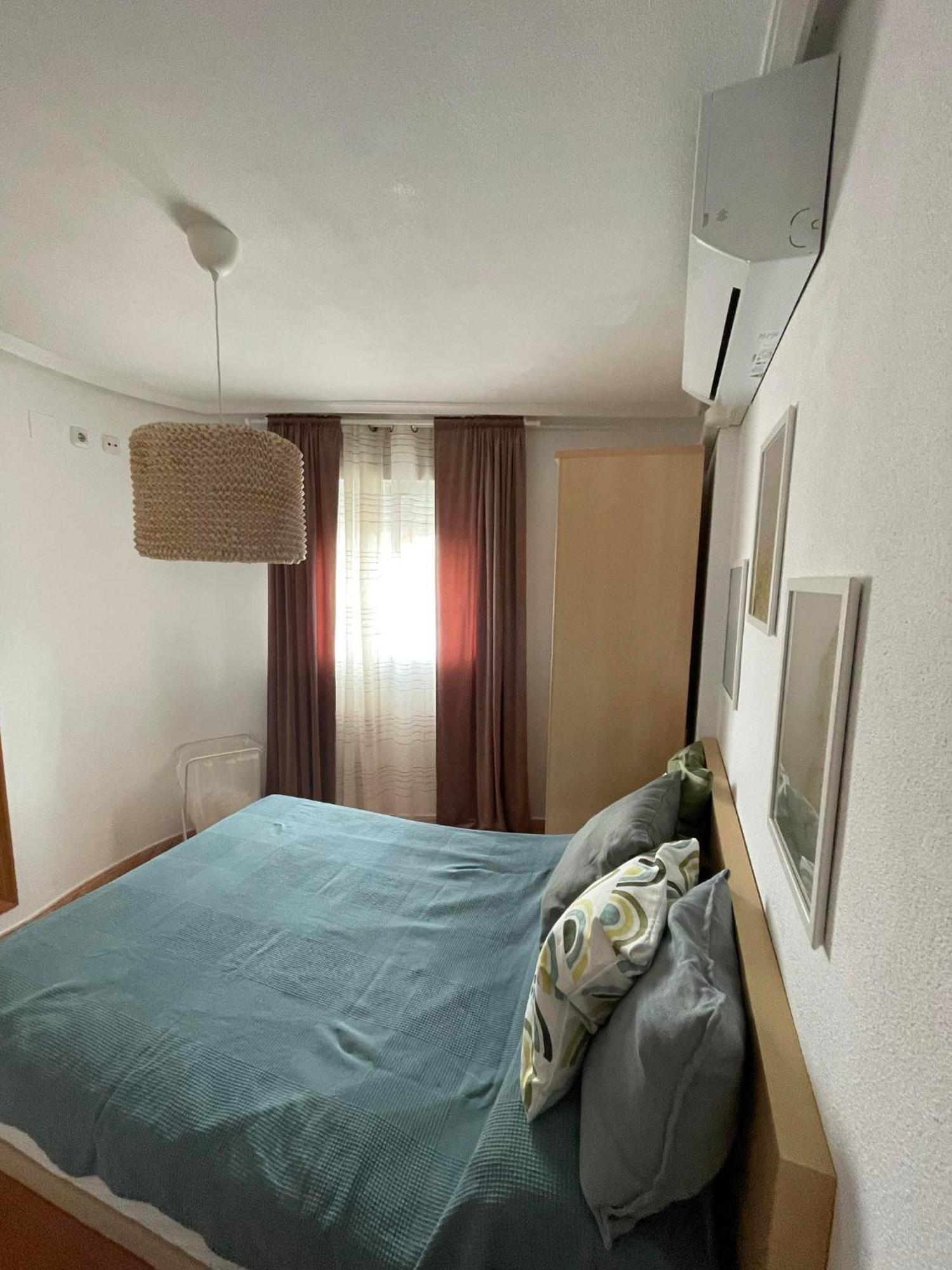 Charming Apartment 500M To Cura Beach Torrevieja Exterior photo
